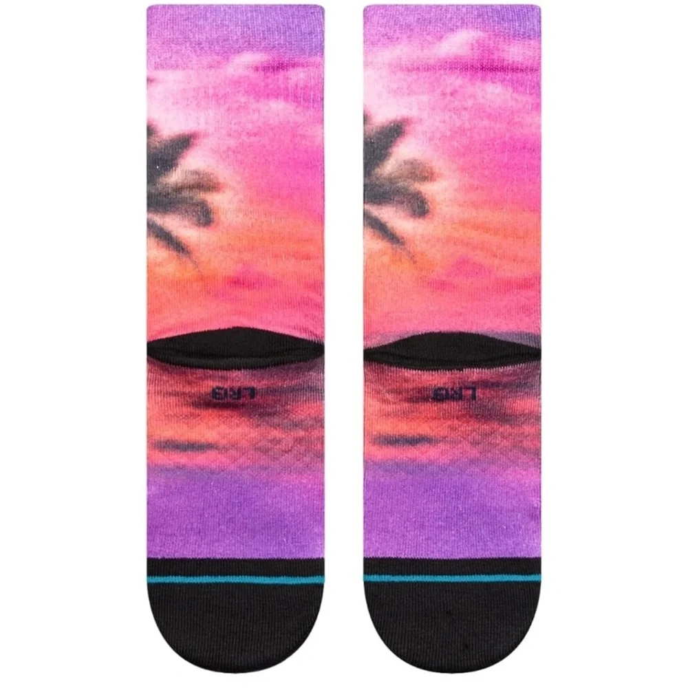 Kids Stance Socks Vacay Mode